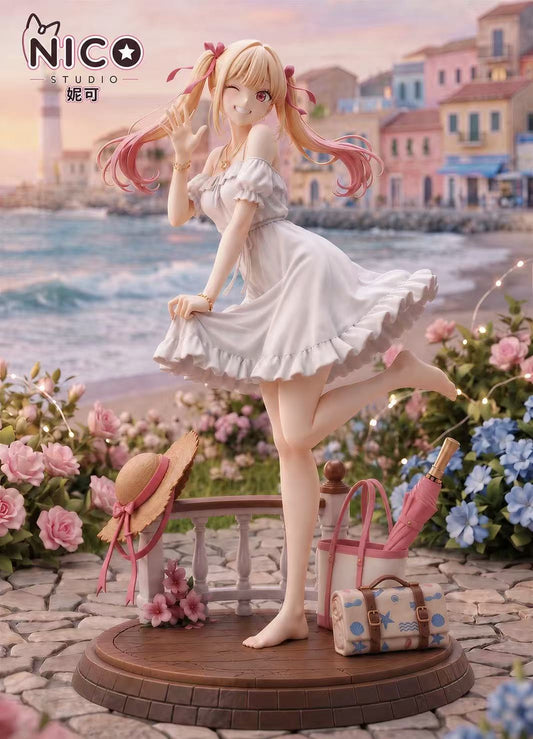 Nico Studio - Kitagawa Marin on Holiday [PRE-ORDER]