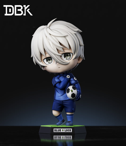 DBOK Studios - Nagi Seishiro [PRE-ORDER]