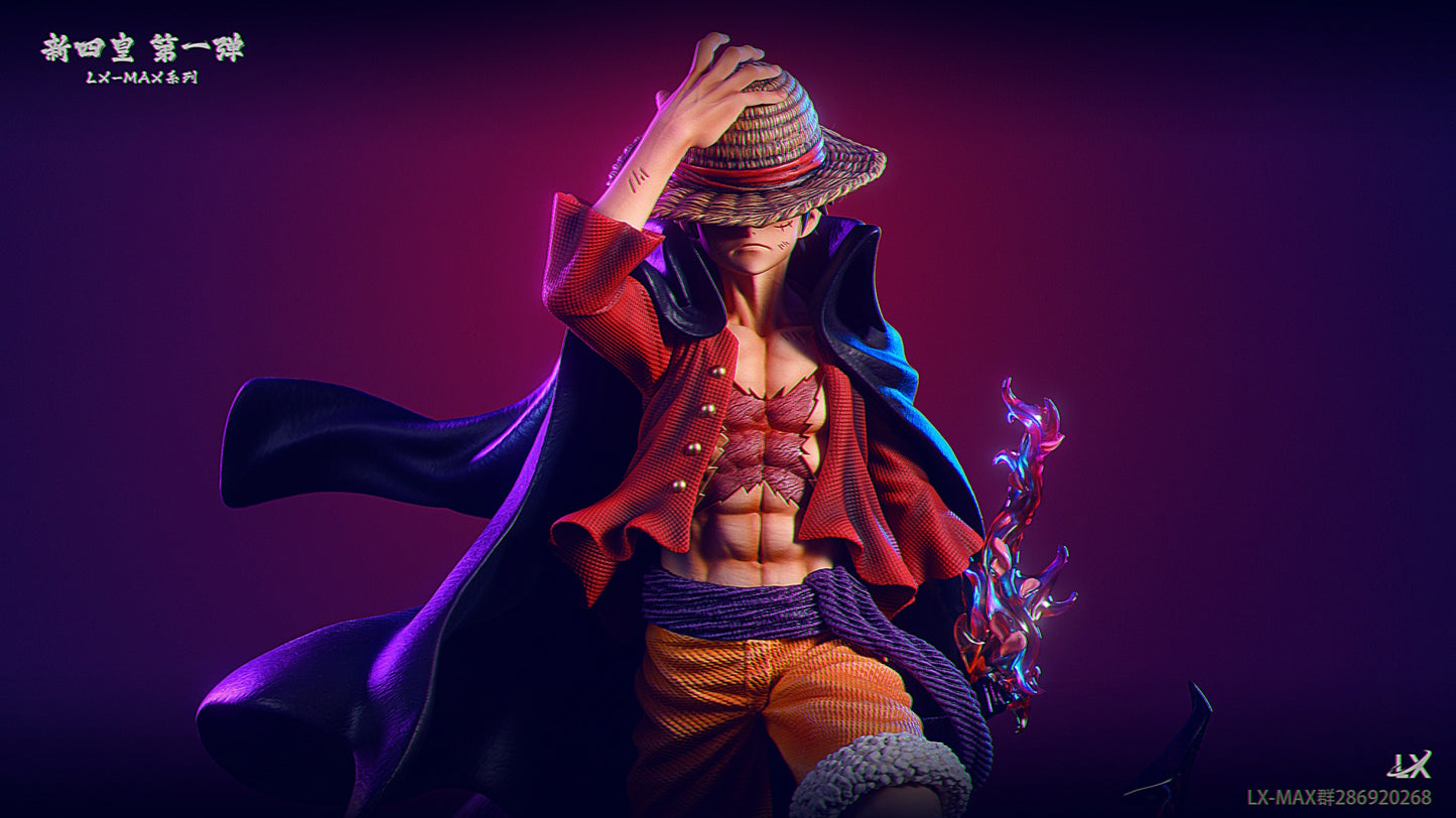 LX Studios - Luffy [IN-STOCK]