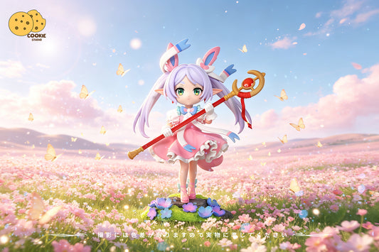 Cookie Studio - Frieren Cosplay Sylveon [PRE-ORDER]