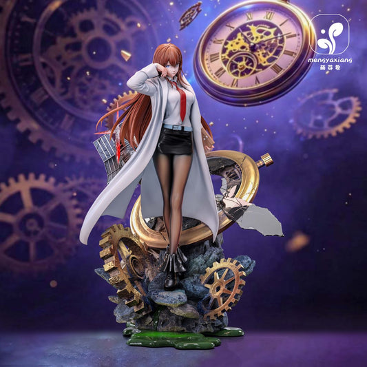 Meng Ya Xiang Studio - Makise Kurisu [PRE-ORDER]