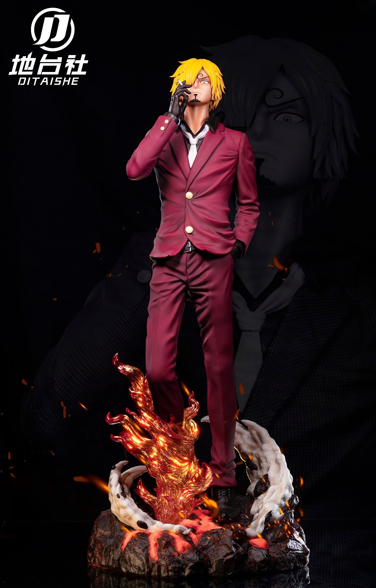 One Piece – Page 38 – GK Collectors