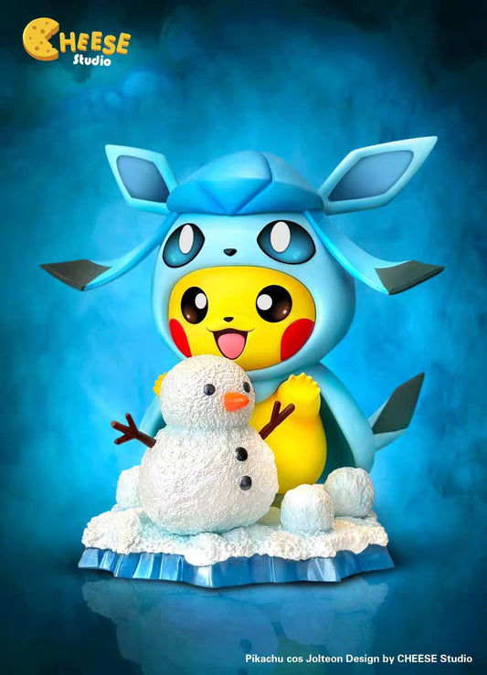 Cheese Studio - Cosplay Series Glaceon [PRE-ORDER]