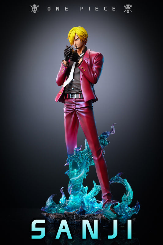 LX Studios - Sanji [PRE-ORDER CLOSED]