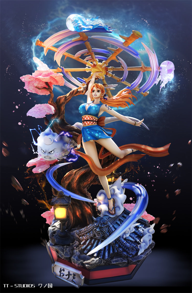 Tian Tong Studios - Nami [IN-STOCK]