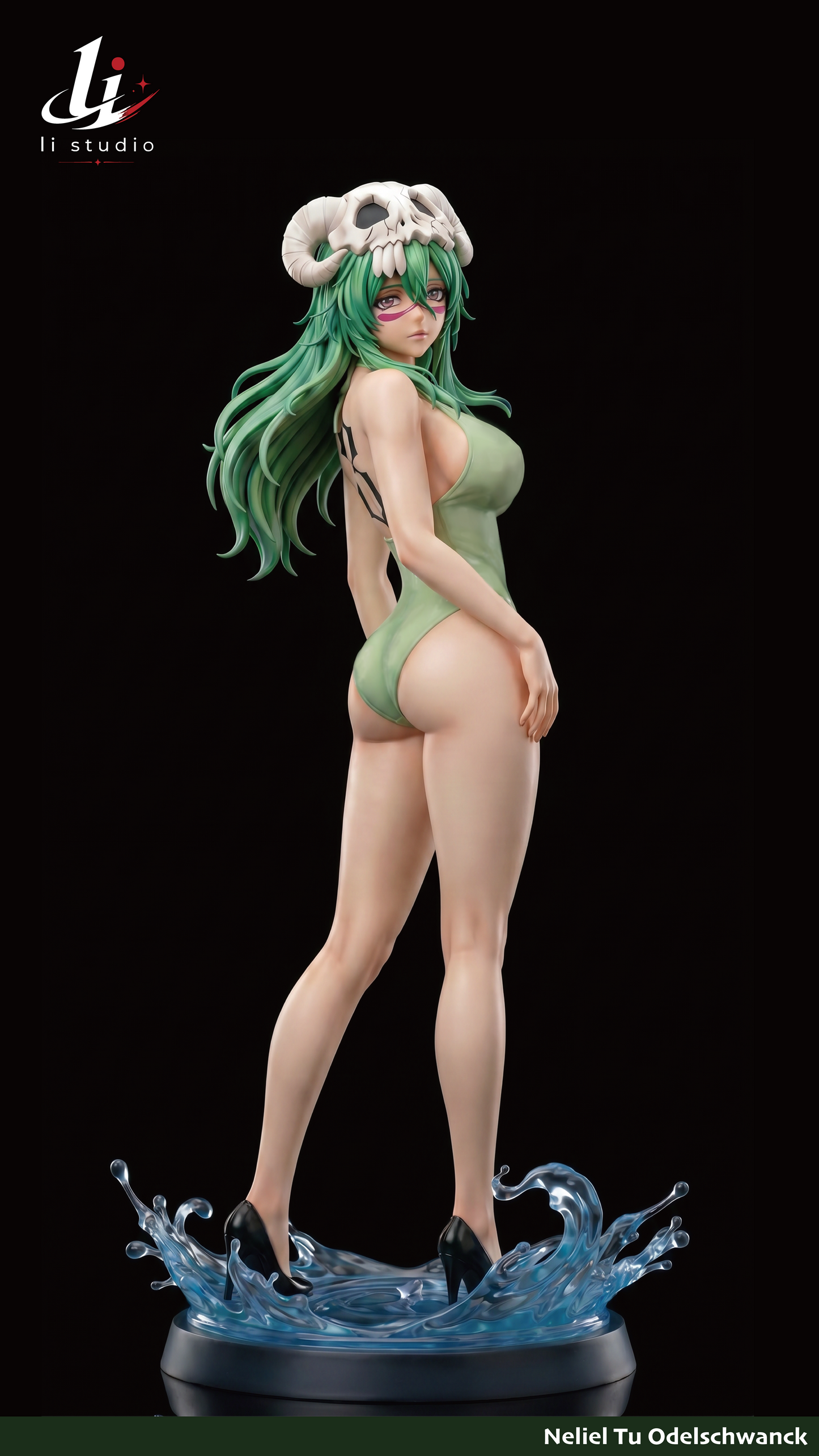 Li Studio - Nelliel Tu [PRE-ORDER]