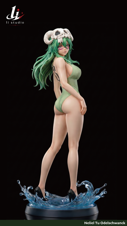 Li Studio - Nelliel Tu [PRE-ORDER]