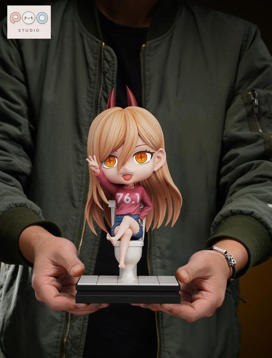 POPO Studio - Power [PRE-ORDER]