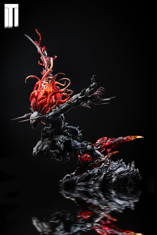 Iron Curtain Studio - Kurosaki Ichigo [PRE-ORDER CLOSED]