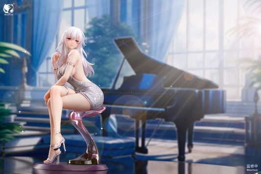 BearPanda × FeintHear - Dress Series Serina [PRE-ORDER CLOSED]
