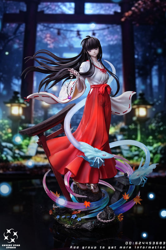 Covert Star Studio - Kikyo [PRE-ORDER]