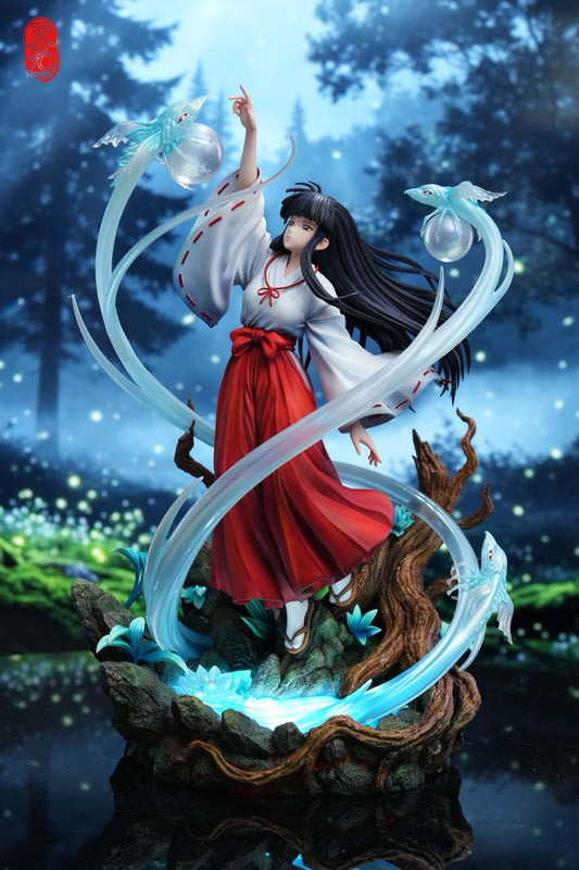 Tian Yuan Studio - Kikyo [PRE-ORDER]