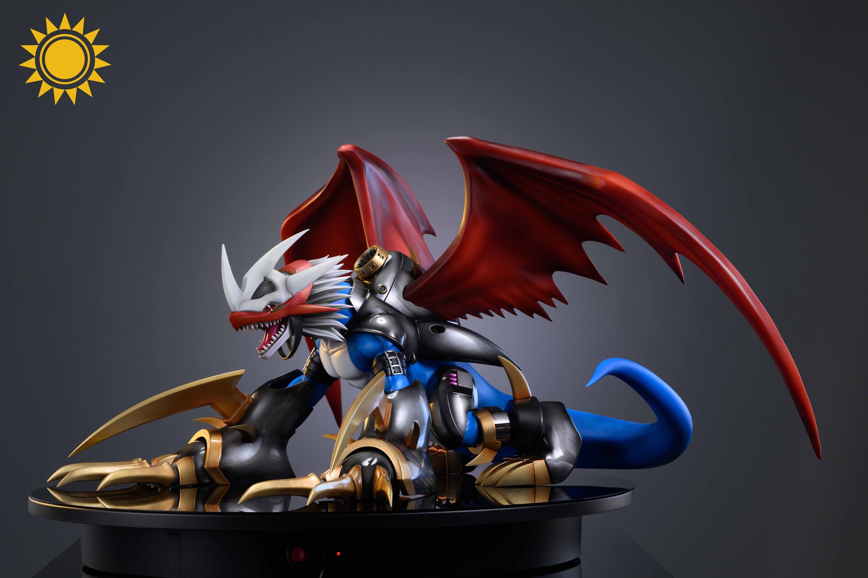 Pre-Order Digimon – Page 4 – GK Collectors