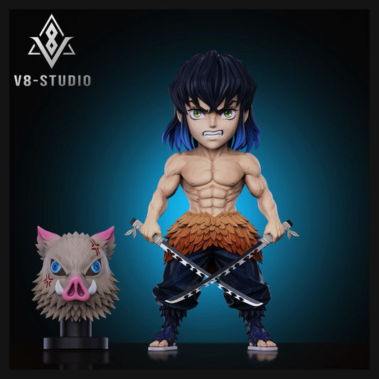 V8 Studio - Hashibira Inosuke [PRE-ORDER]
