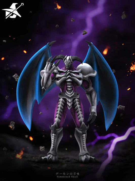 Wizard Studio - Summoned Skull [PRE-ORDER]