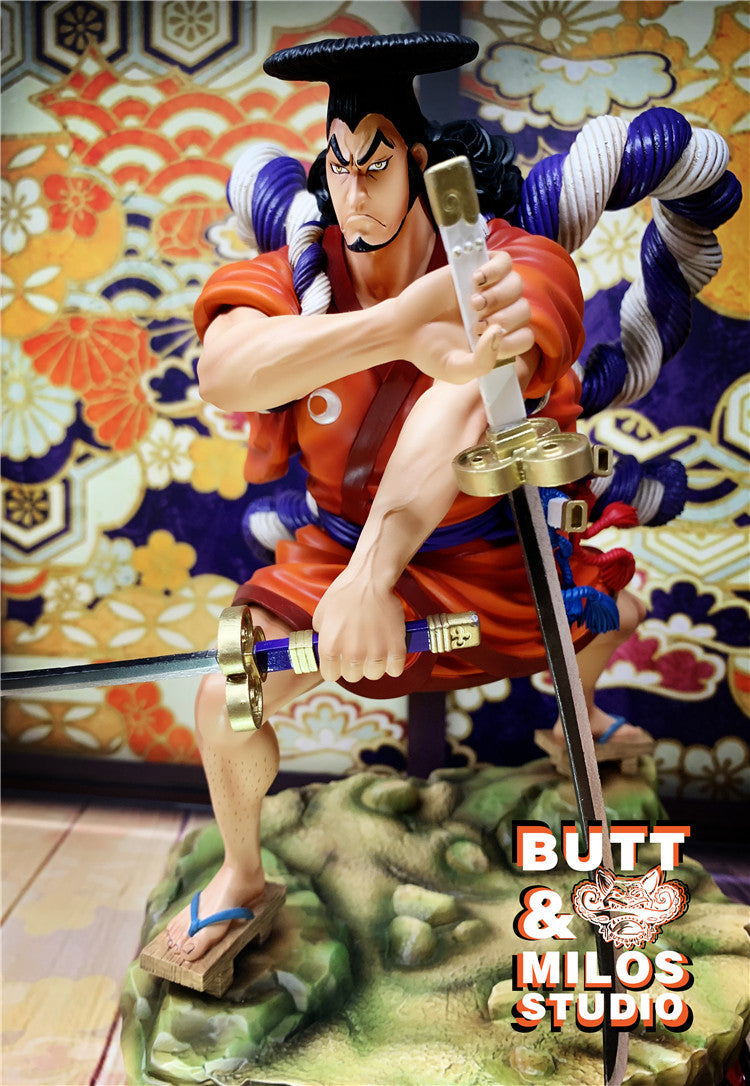 Butt & Milos Studio - Kozuki Family Oden [IN-STOCK]