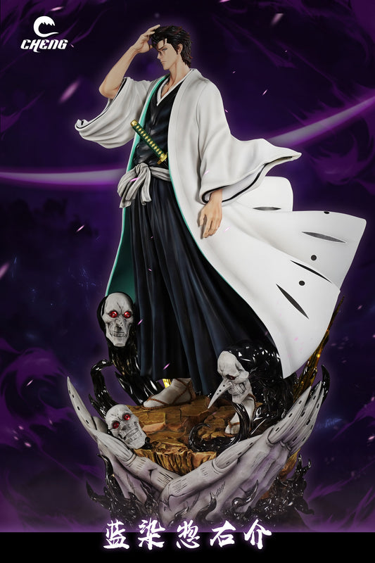 CHENG Studio - Standing Pose Series Sousuke Aizen [PRE-ORDER CLOSED]
