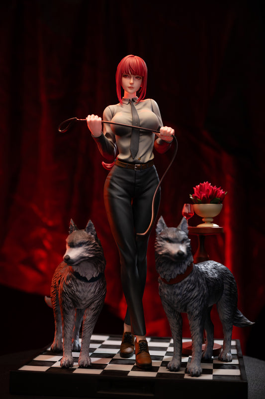 Polar Bear Studio - Makima [PRE-ORDER]