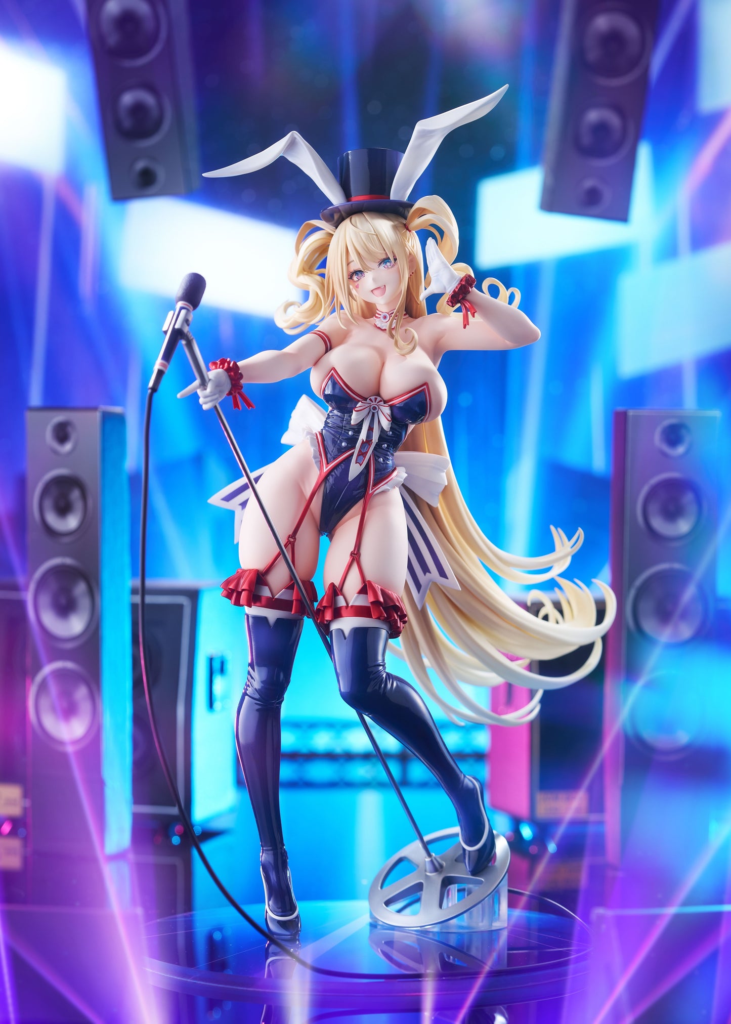 MAX FACTORY - Azur Lane Guam: Stage-Setting Charmer [PRE-ORDER]