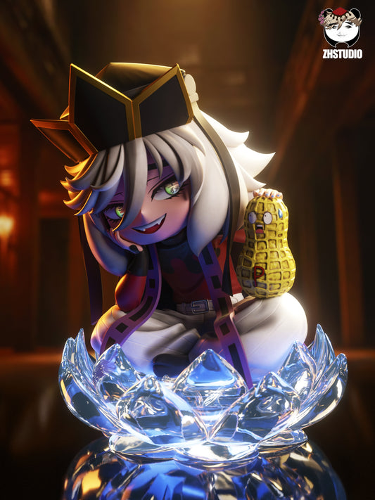 ZH Studio - Anya Cosplay Series Doma [PRE-ORDER]