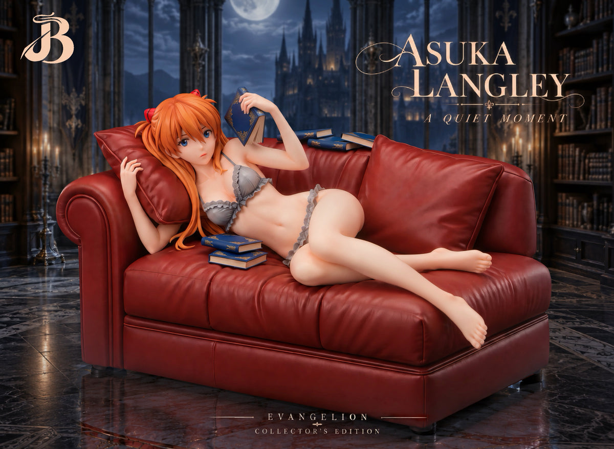 Ji Bei Studio - Asuka [PRE-ORDER]