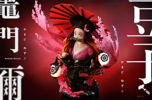 Blue Sky Studio - Kamado Nezuko [IN-STOCK]