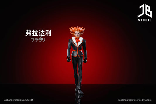 JB Studio - Lysandre [PRE-ORDER CLOSED]