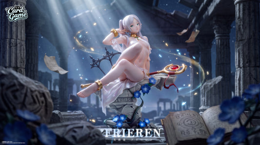 Card Game - Frieren [PRE-ORDER]
