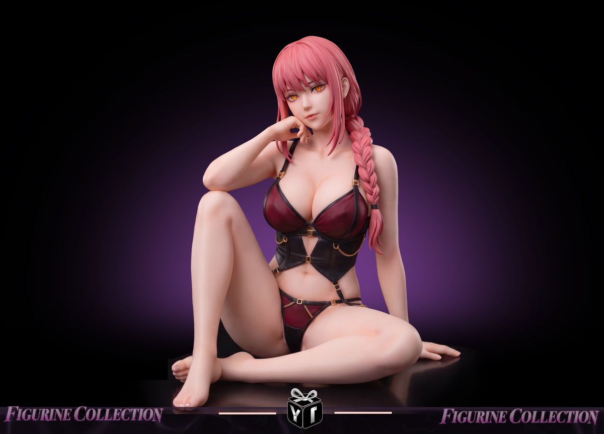 YI Studio - Makima [PRE-ORDER]