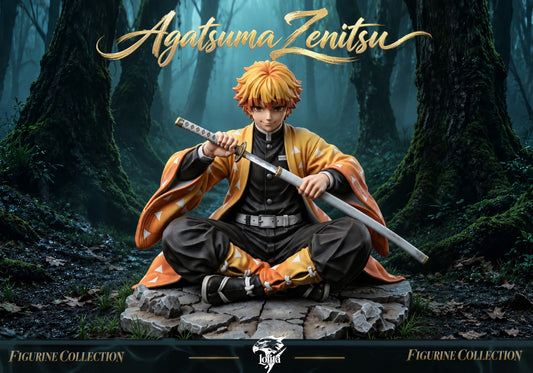 Lolita Studio - Agatsuma Zenitsu [PRE-ORDER]