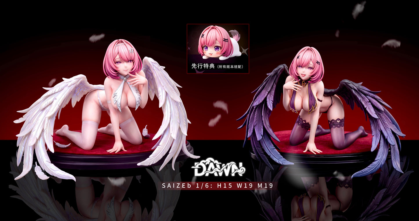 Dawn Studio - Remielle Dan [PRE-ORDER]