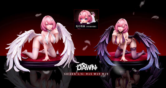 Dawn Studio - Remielle Dan [PRE-ORDER]