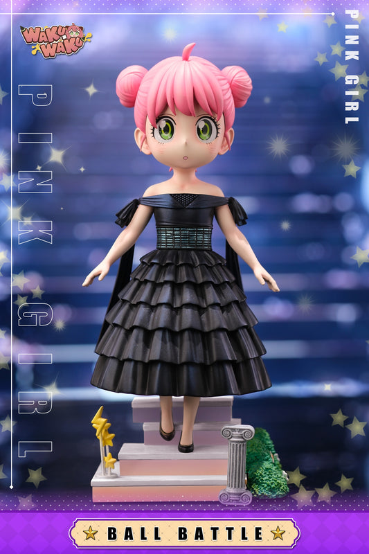 Waku Waku Studio - Evening Dress Anya [PRE-ORDER CLOSED]