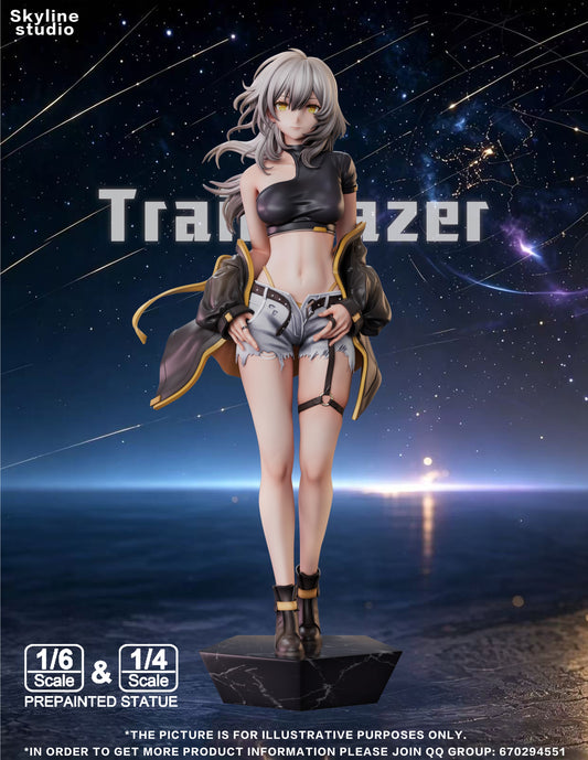 Skyline Studio - Trailblazer [PRE-ORDER]