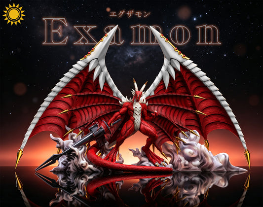 Sun Studio - Examon [PRE-ORDER]