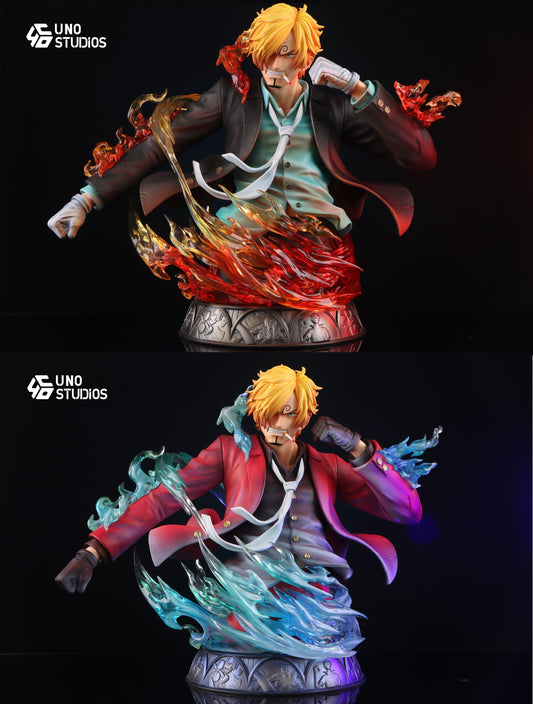 UNO Studios - Sanji [PRE-ORDER]