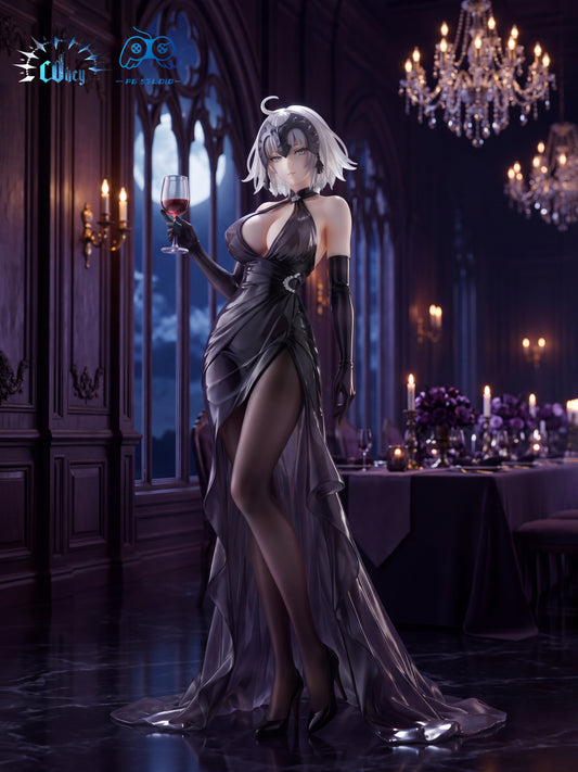 CDkey Studio X PG Studio - Joan of Arc Alter [PRE-ORDER]