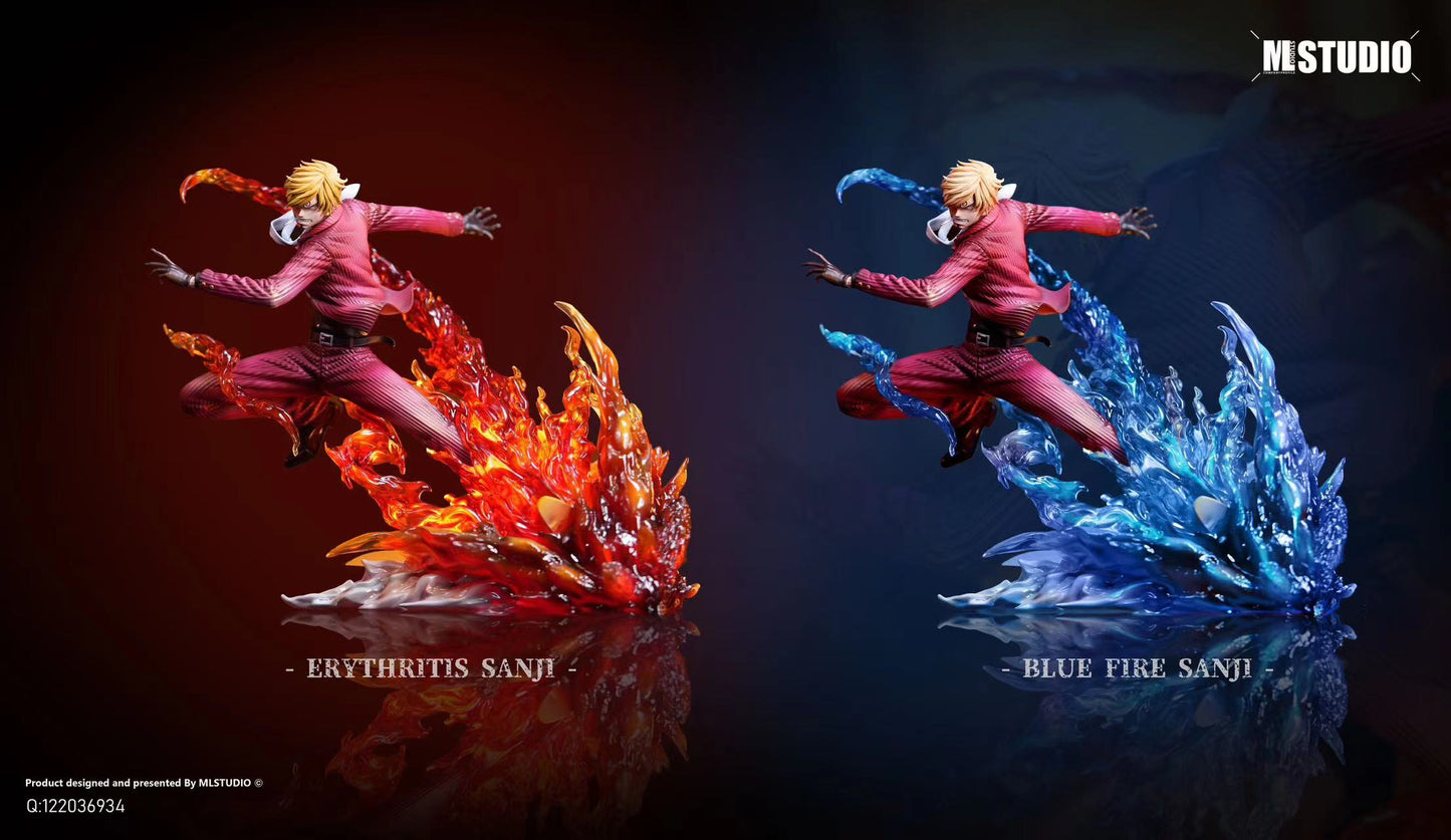 ML Studio - Sanji [PRE-ORDER CLOSED]
