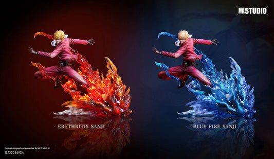 ML Studio - Sanji [PRE-ORDER CLOSED]