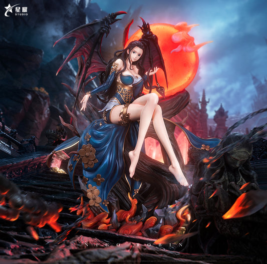 Xing Yao Studio - Devil Robin and Chopper [PRE-ORDER CLOSED]
