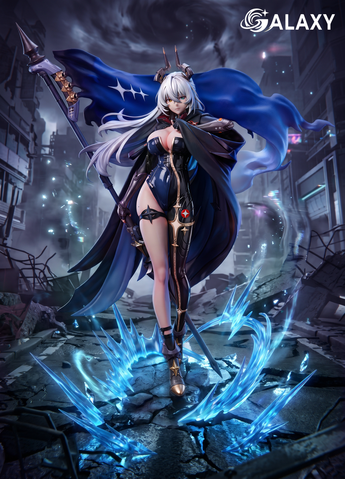 Galaxy Studio - Eldreda Sunbringer [PRE-ORDER]