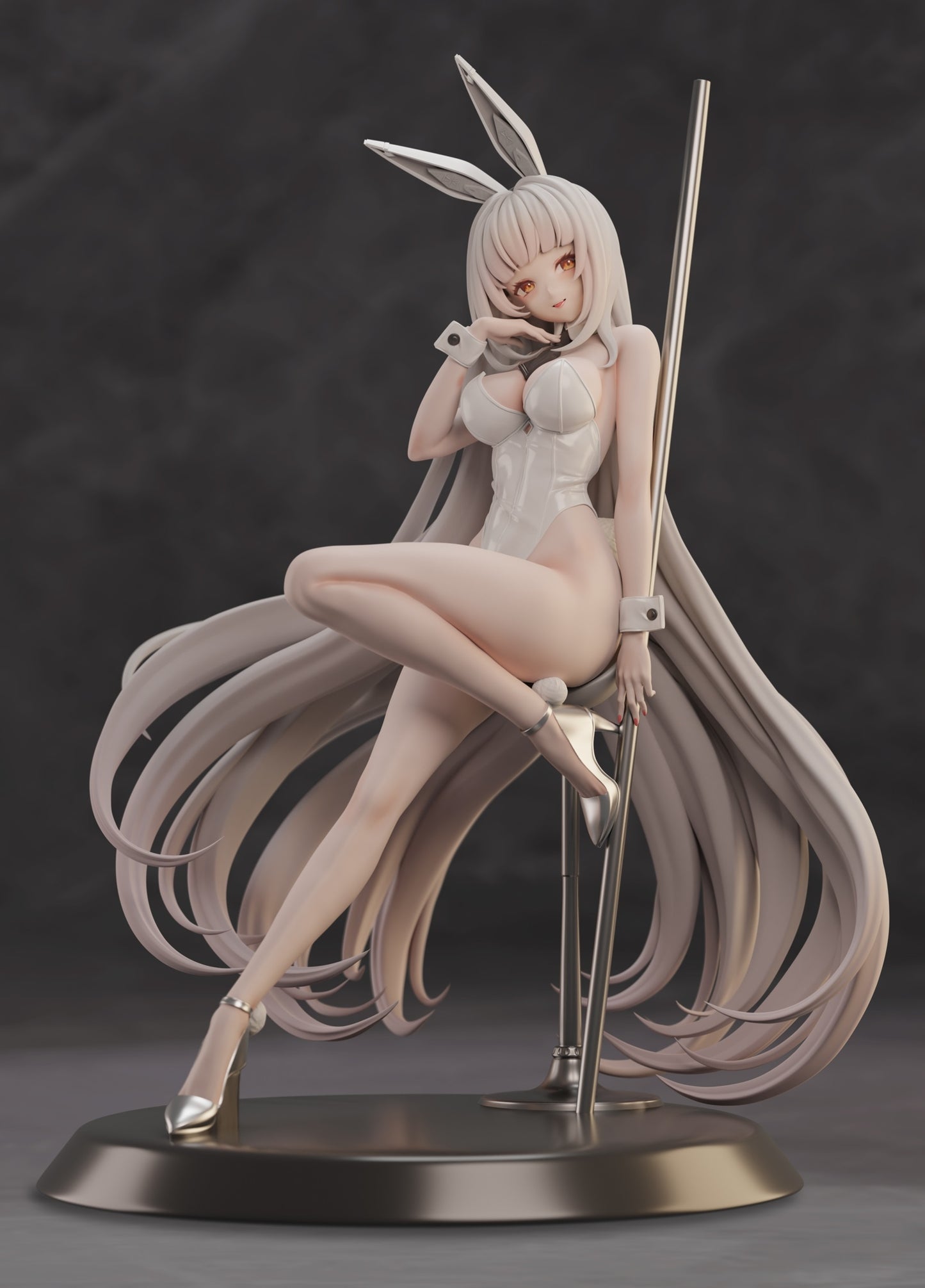 G Studio - Blanc [PRE-ORDER CLOSED]