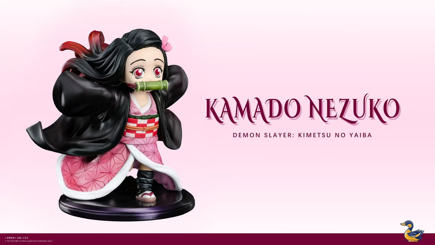 YN Studio - Kamado Nezuko [PRE-ORDER]