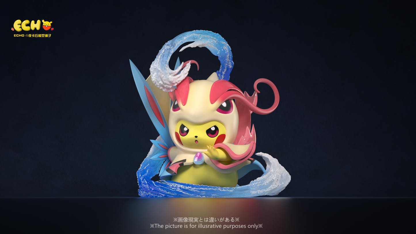 ECHO Studio - Cosplay Series Milotic [PRE-ORDER]