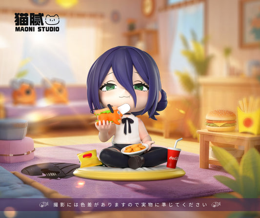 Mao Ni Studio - Reze [PRE-ORDER]