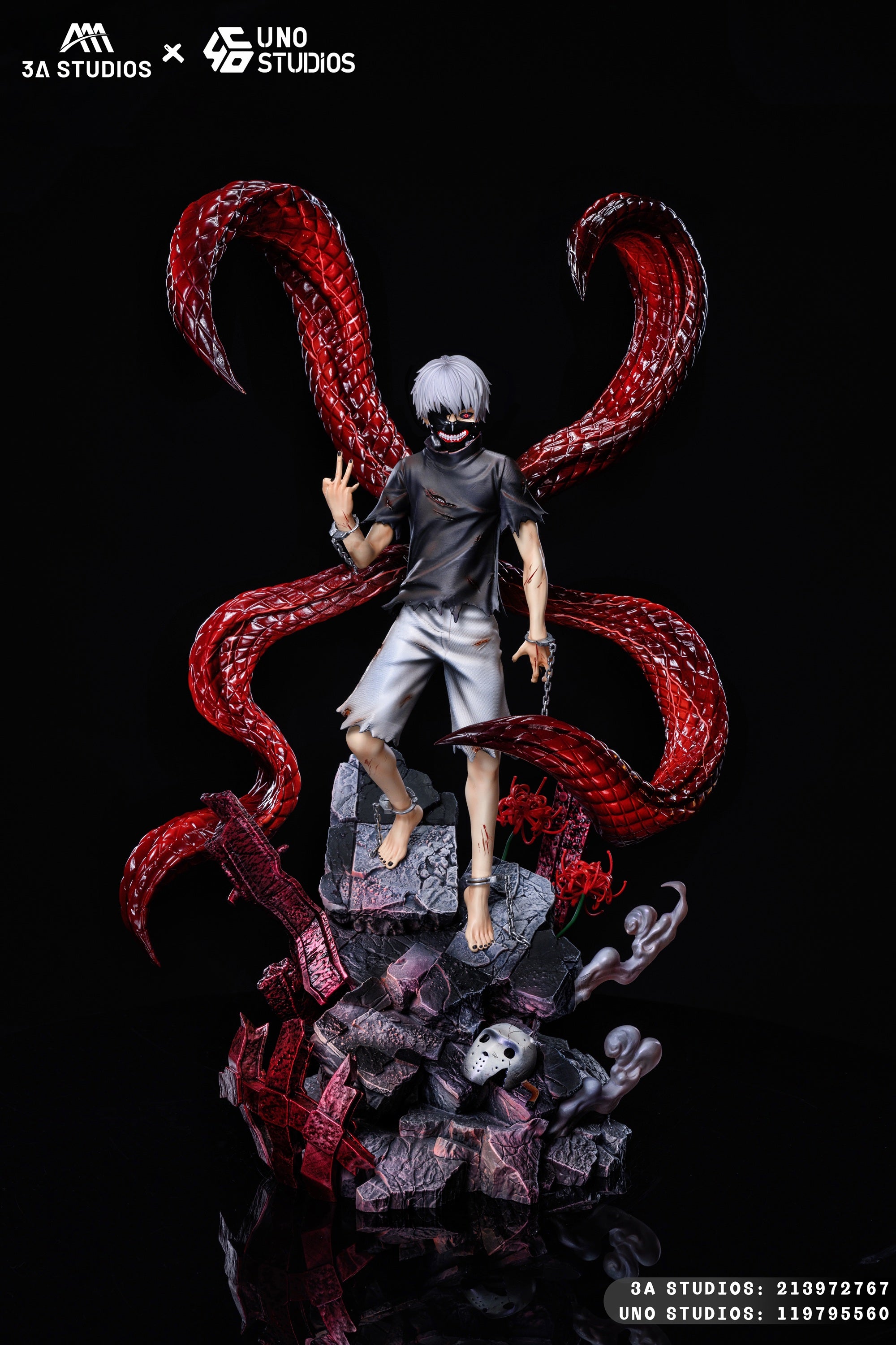 PRE-ORDER – Page 18 – GK Collectors
