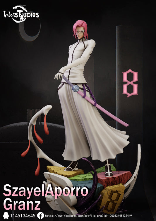 WW Studios - Szayelaporro Granz [PRE-ORDER CLOSED]