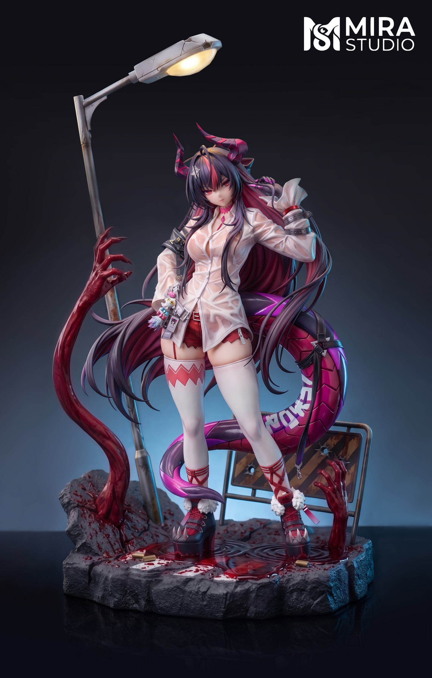 MIRA Studio - Shinku [PRE-ORDER]