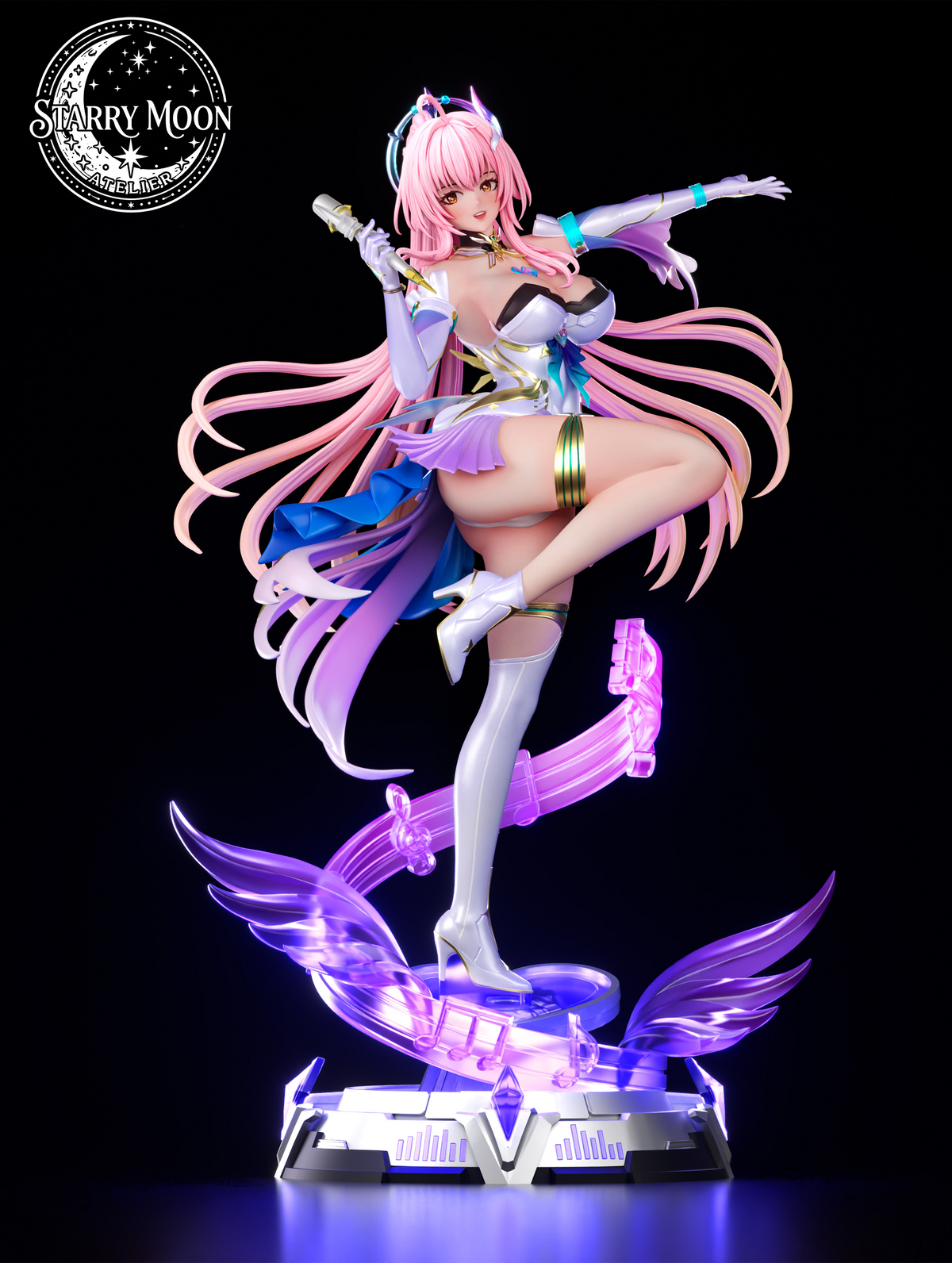 Starry Moon - Aemeath [PRE-ORDER]