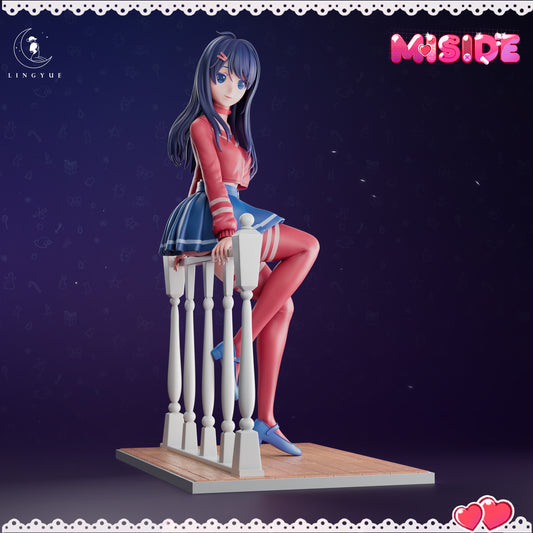 Ling Yue Studio - Kind Mita [PRE-ORDER CLOSED]